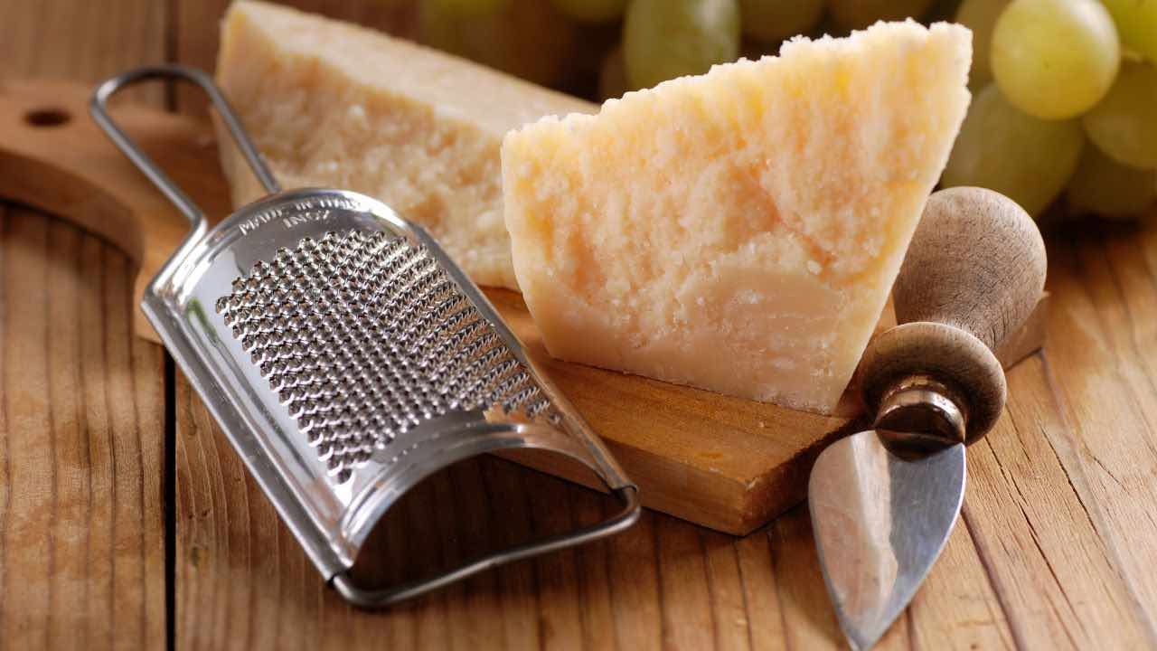 parmigiano