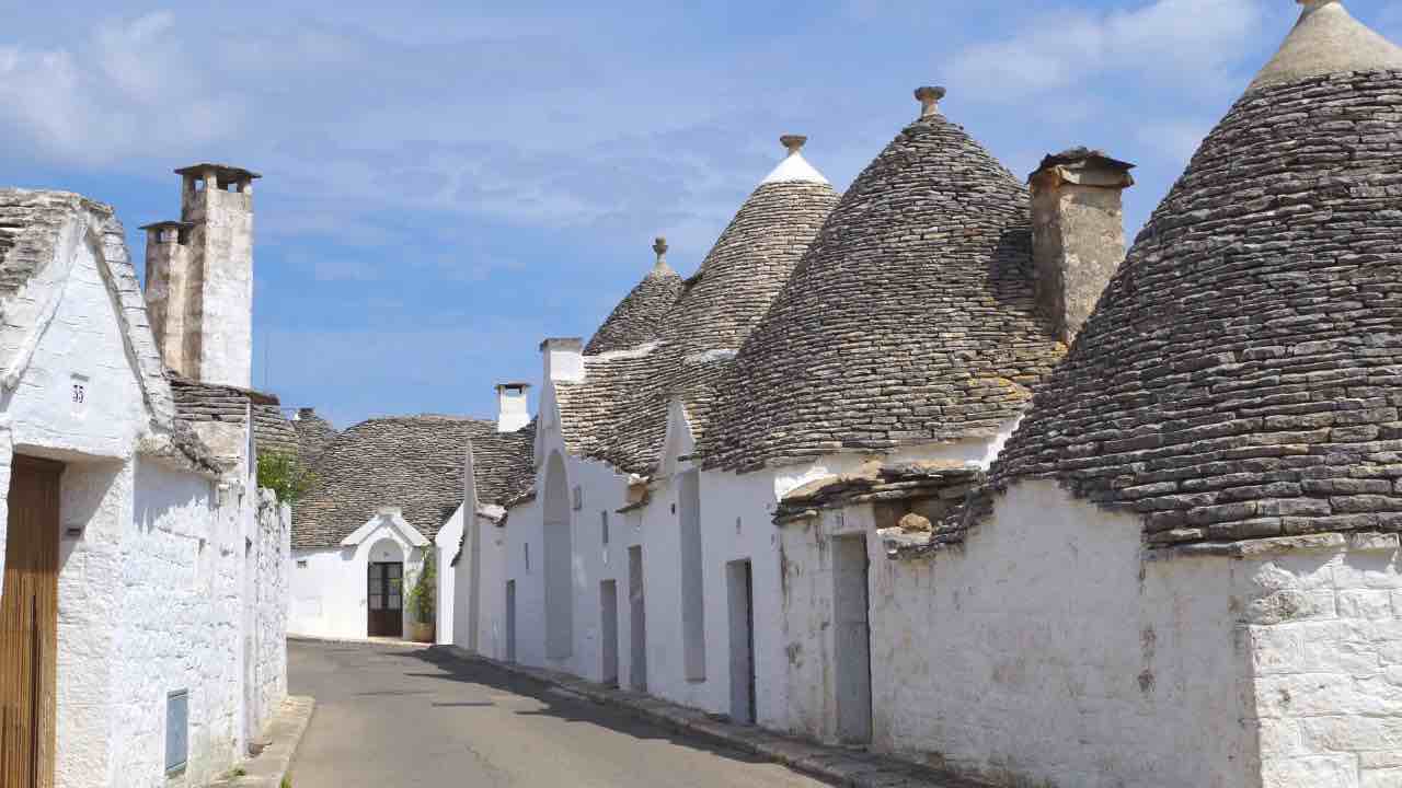 Puglia