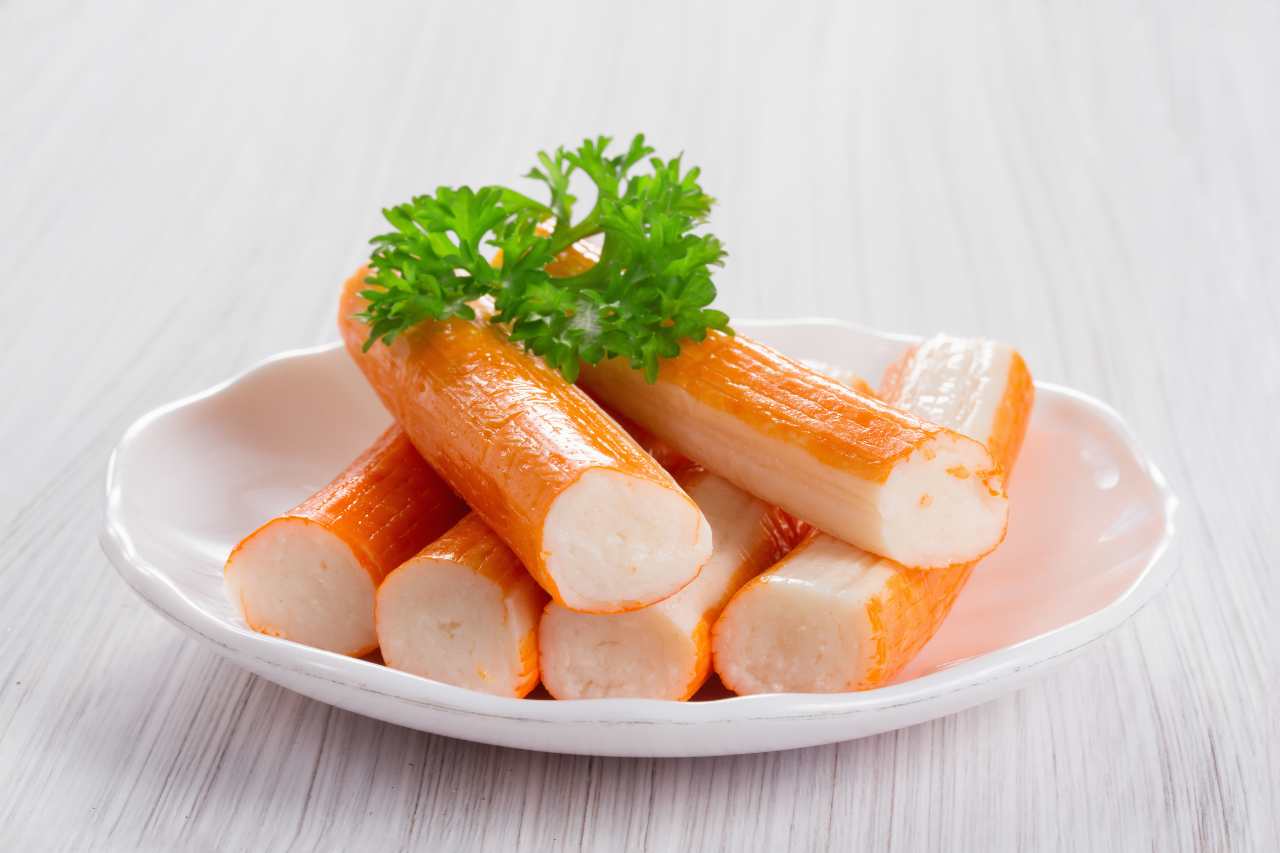 surimi segreti