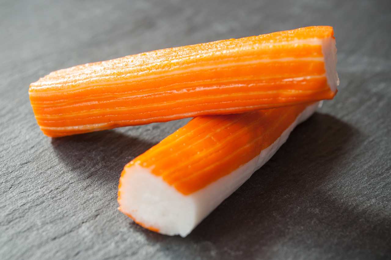 surimi