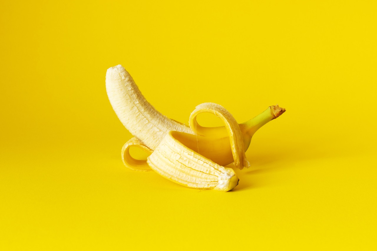 banana 