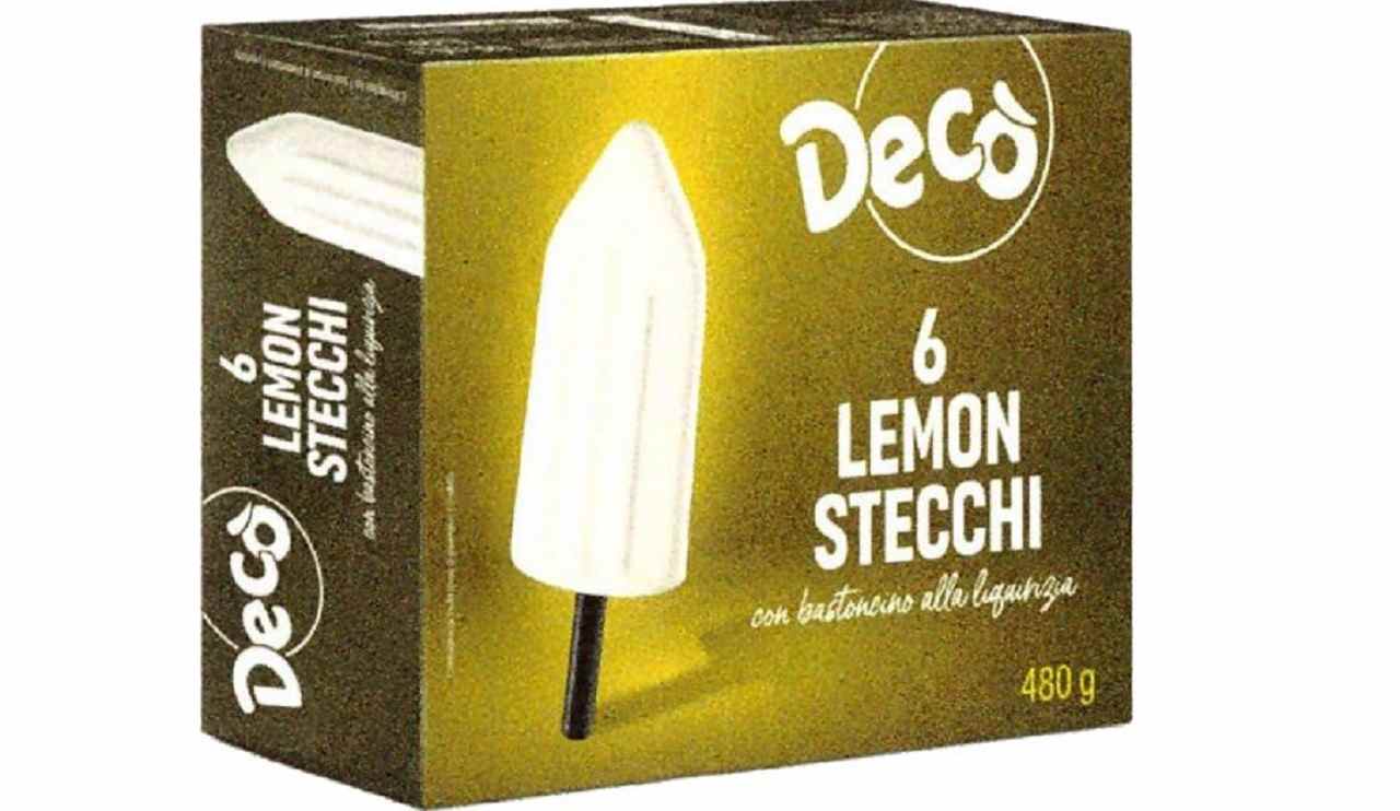 deco ice cream