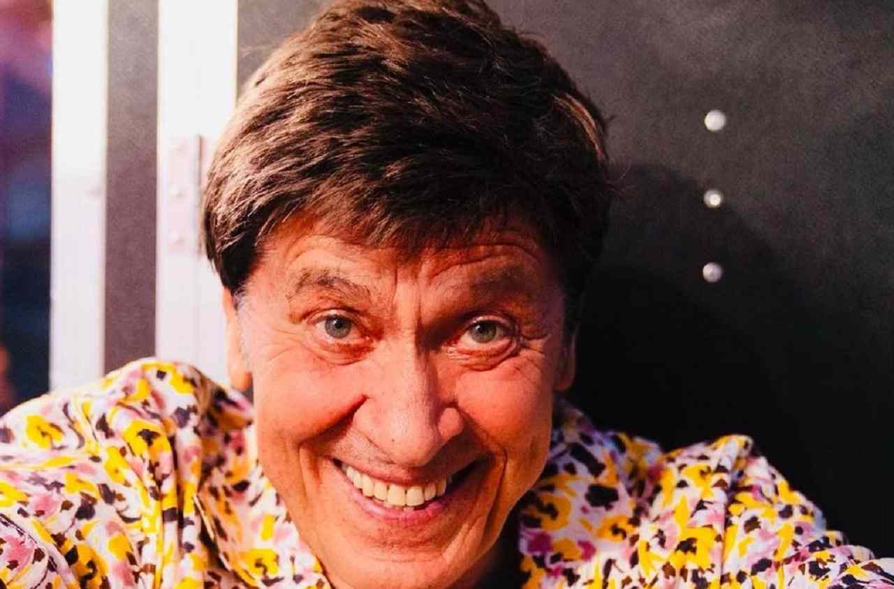 gianni morandi