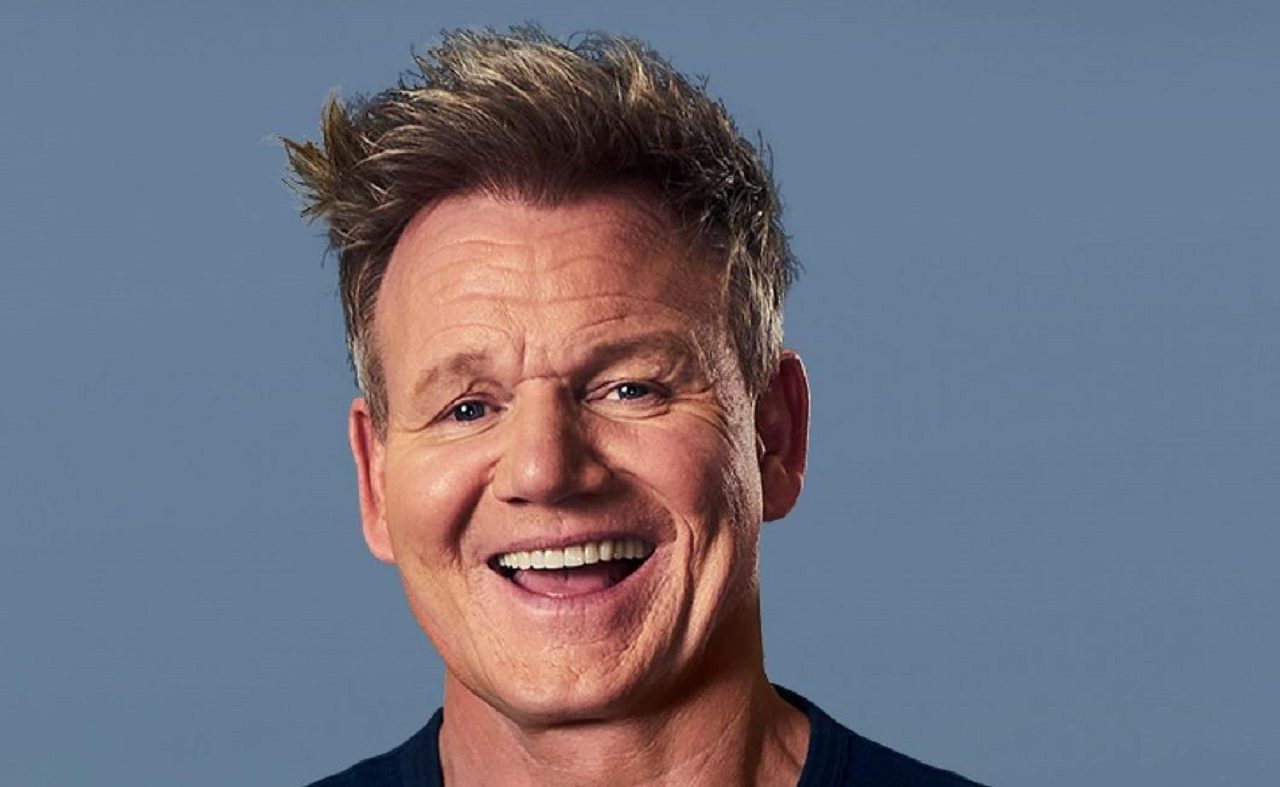 gordon ramsay