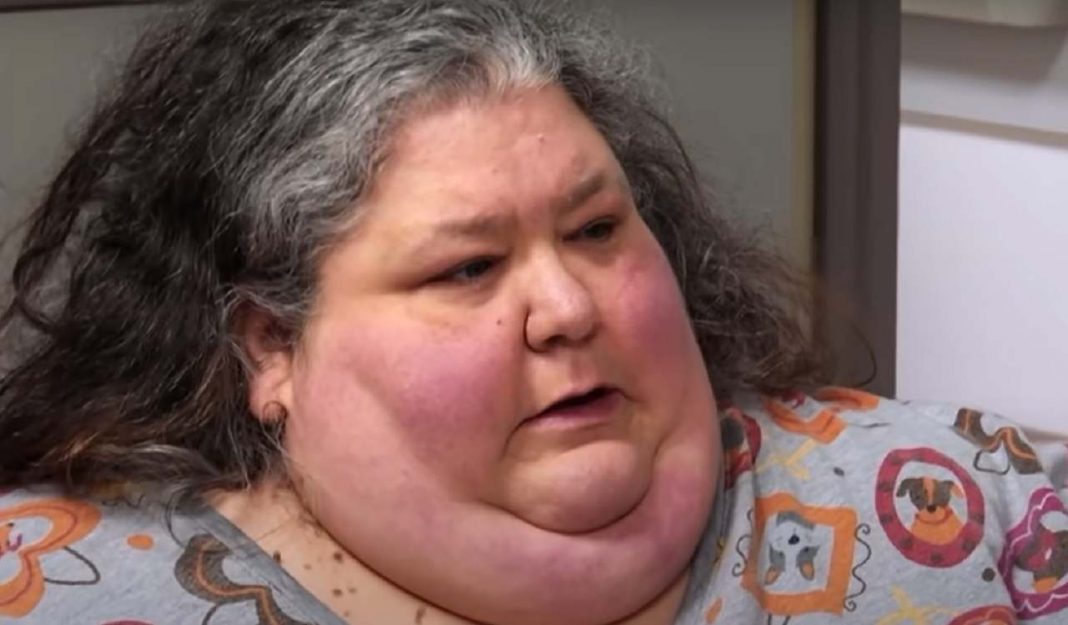 Vite al limite, Joyce Del Viscovo la storia più drammatica del programma, finisce malissimo