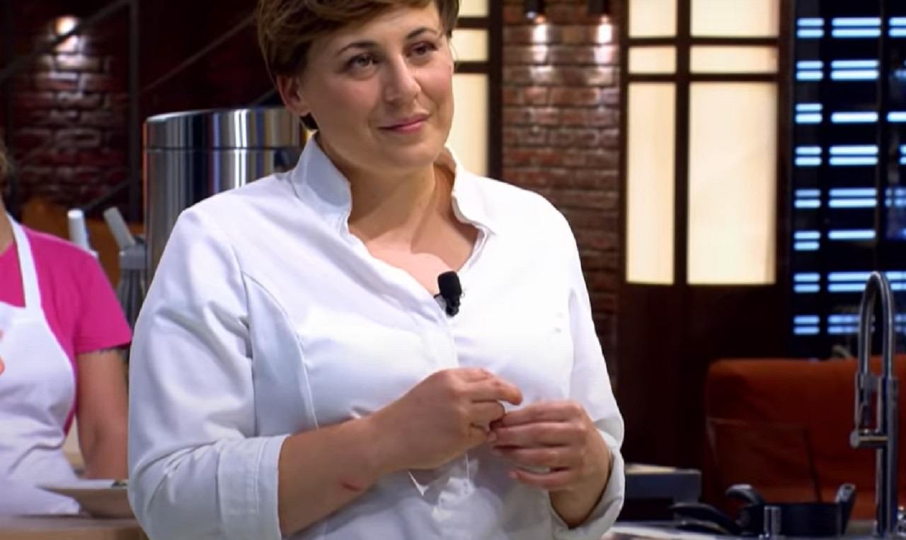Antonia Klugmann chef