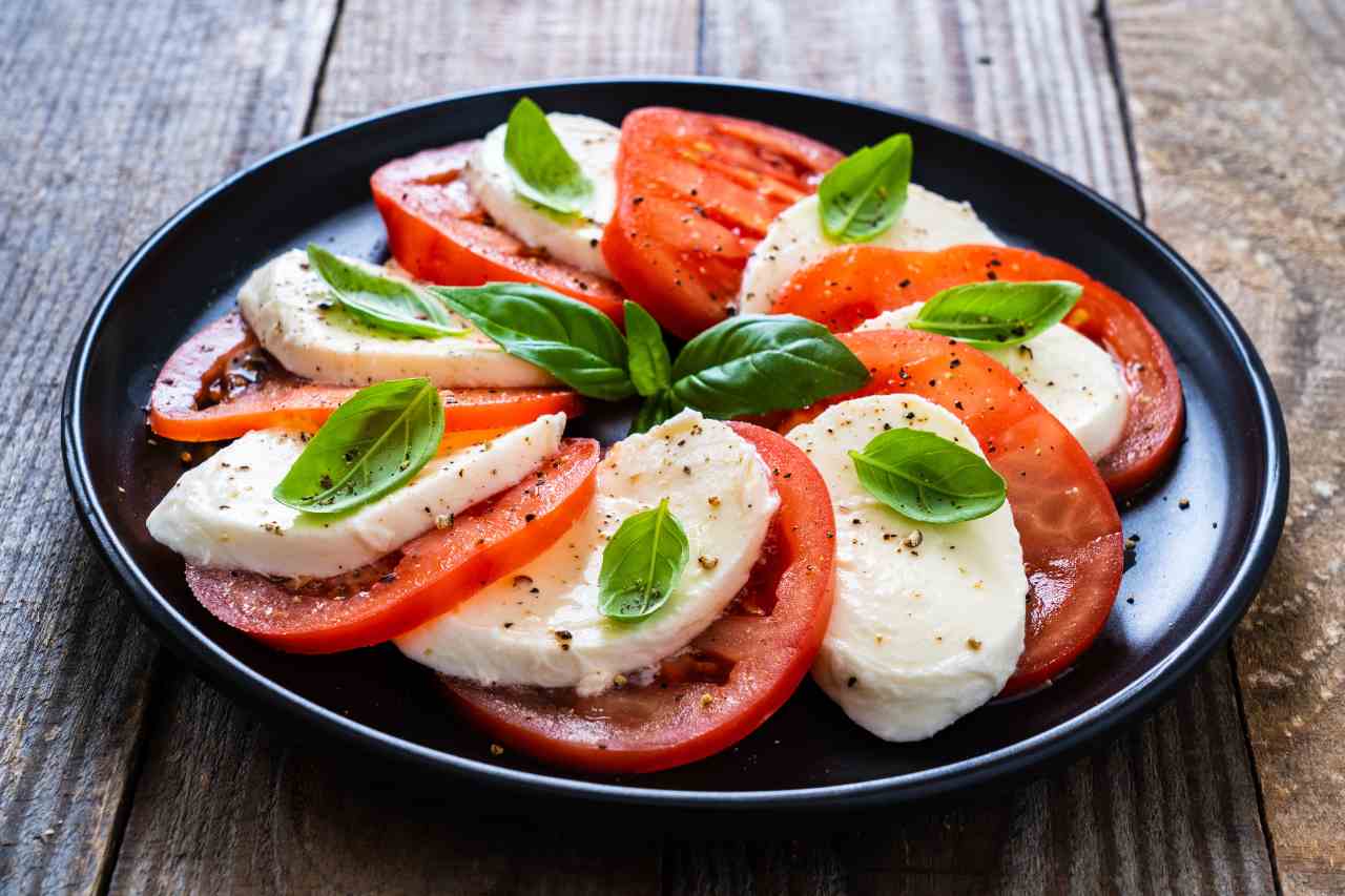 caprese