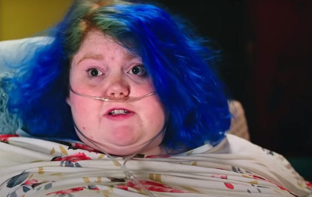 Vite al limite Dolly, l'incredibile trasformazione quanti chili ha