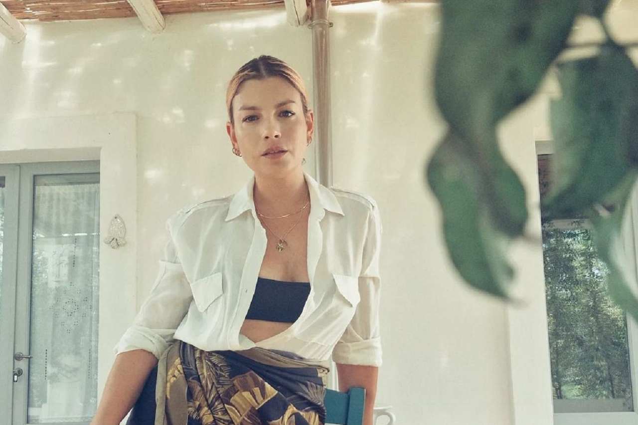 emma marrone puglia