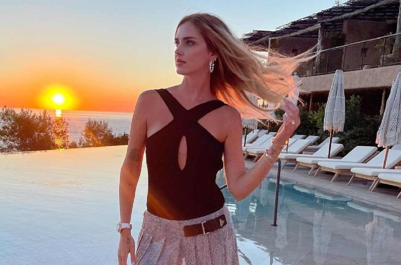 ferragni chiara