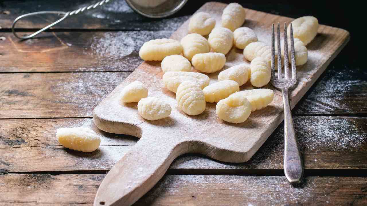 gnocchi