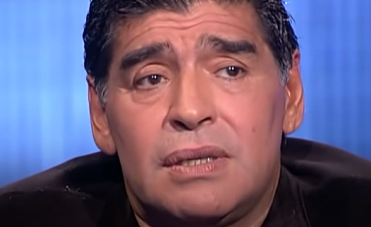 maradona 