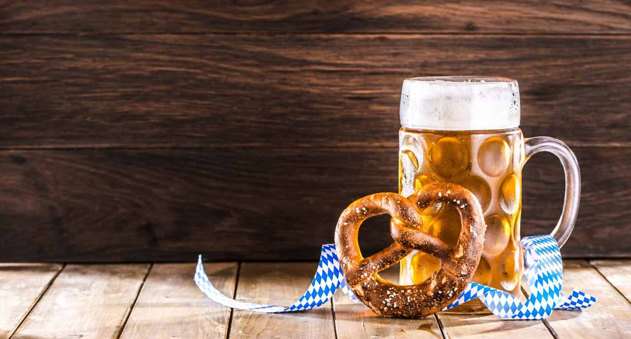 Oktoberfest