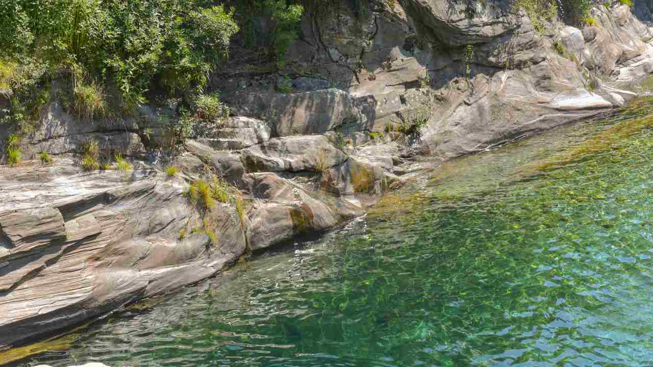 acqua sardegna