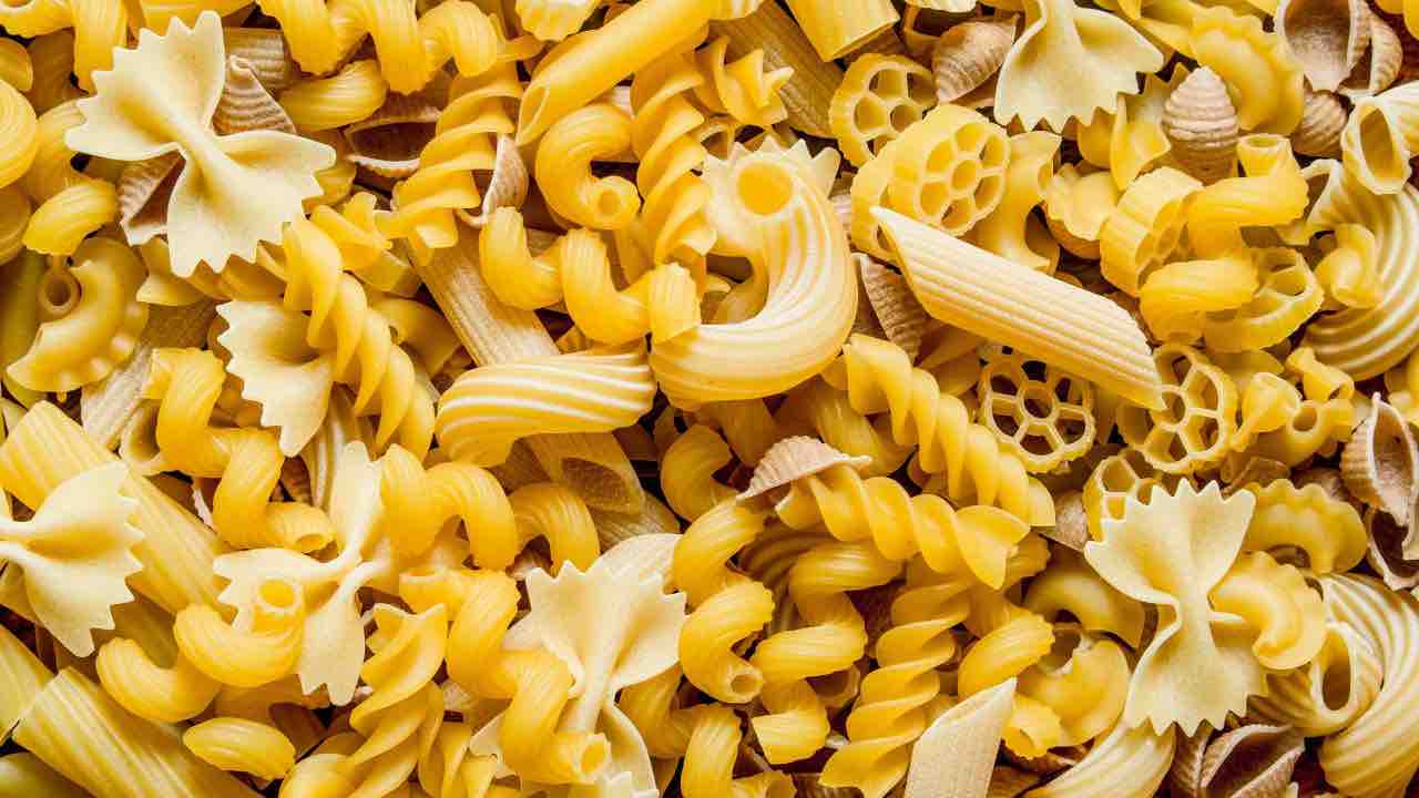 pasta