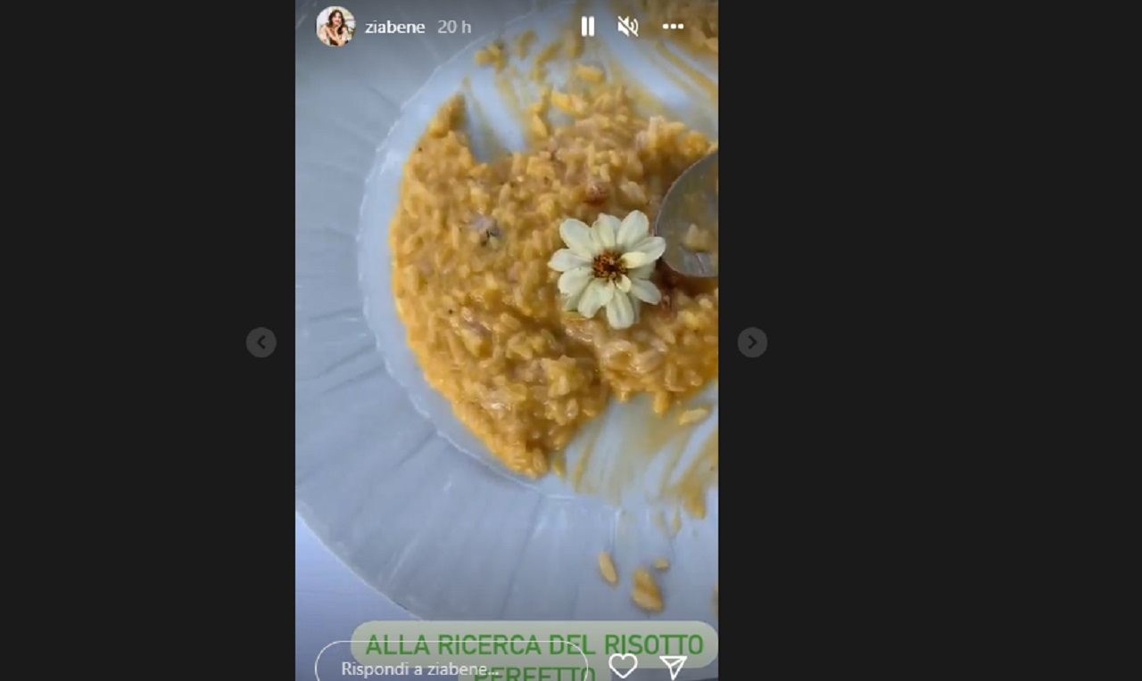 risotto parodi