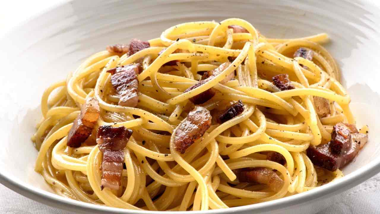 carbonara