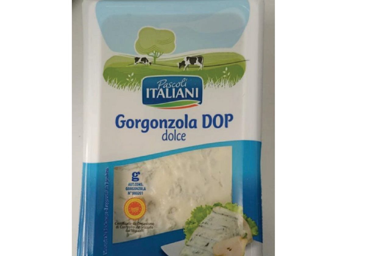 gorgonzola