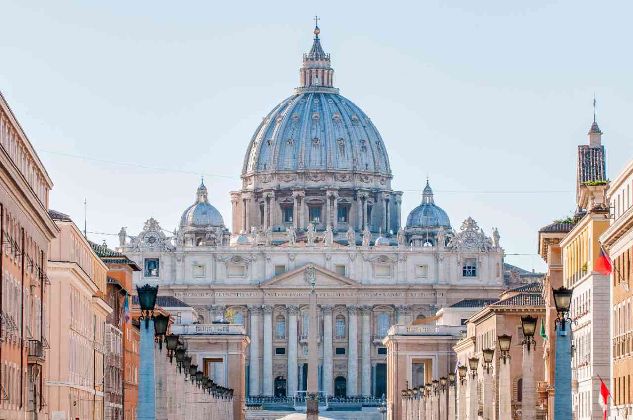 papa francesco