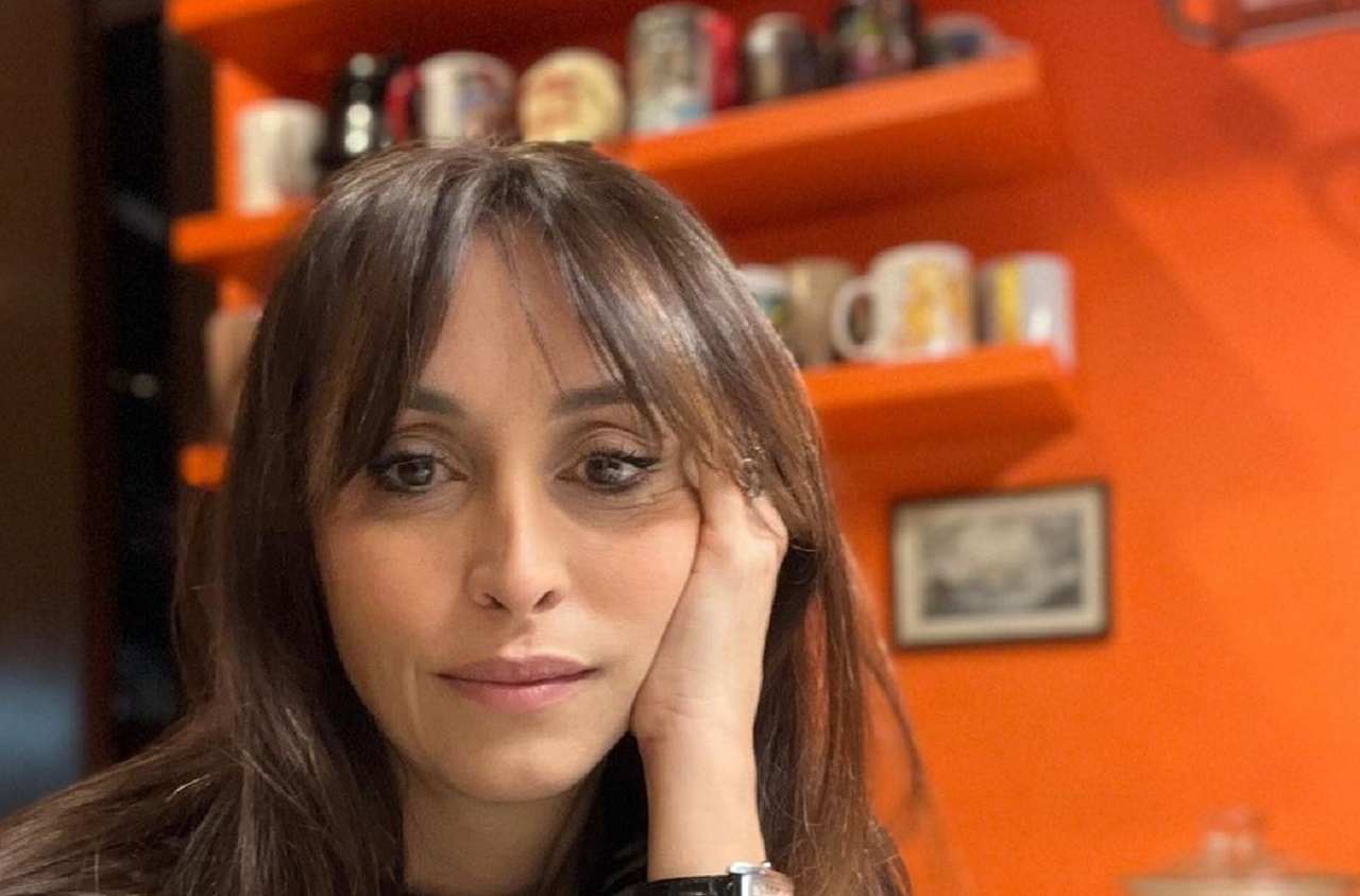 parodi benedetta