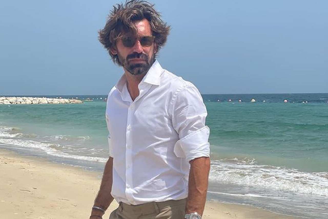 pirlo nusr