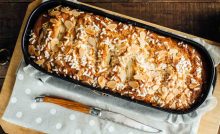 Fügassa, la vera ricetta originale della focaccia genovese