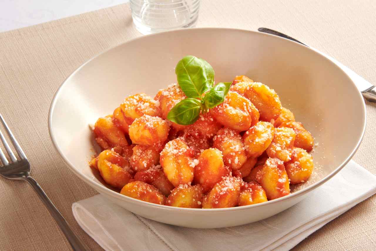 gnocchi