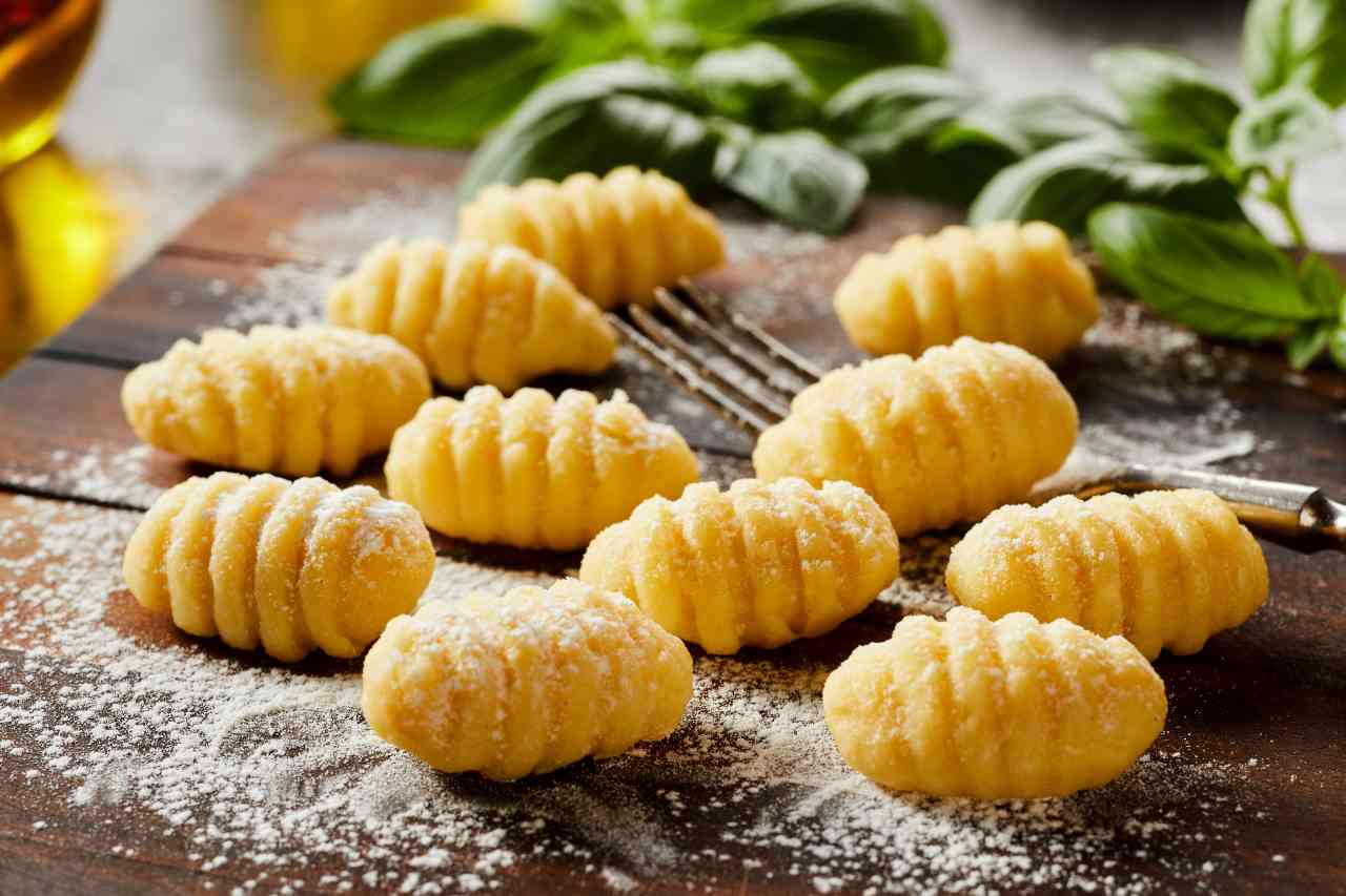 gnocchi