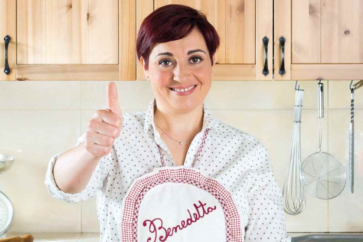 benedetta rossi, prezzo del suo ristorante