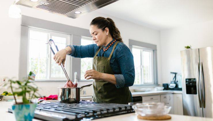 come cucinare un polpo morbido