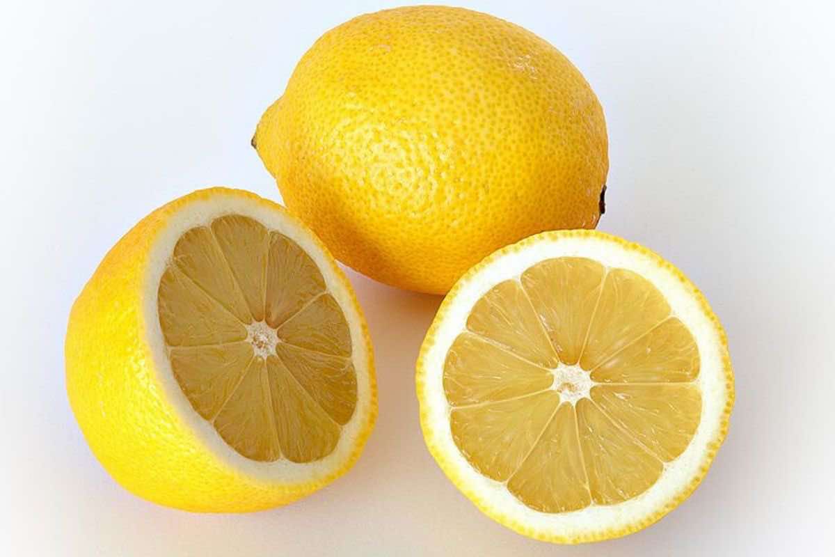 come riutilizzare limoni usati 