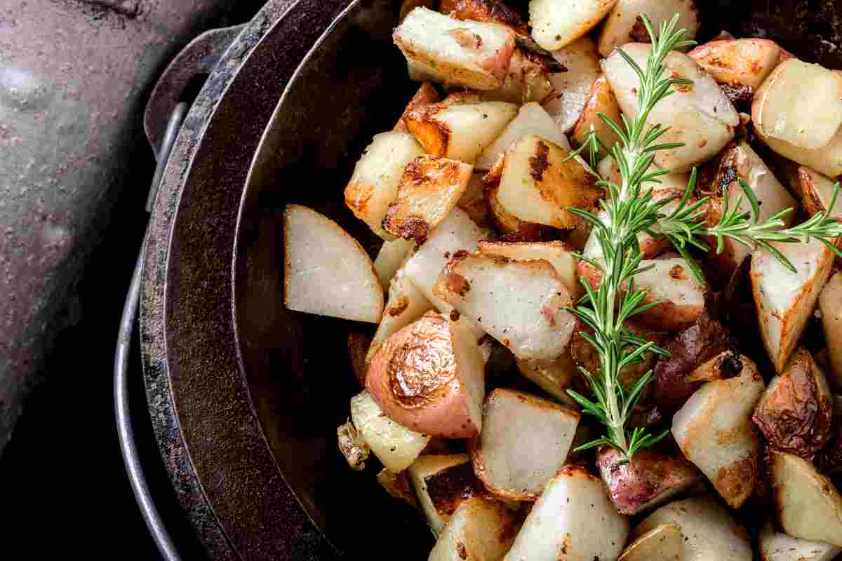 patate alla contadinella 