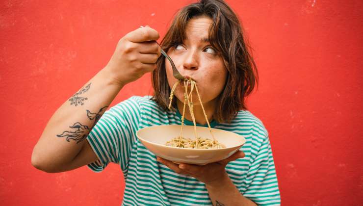 posso mangiare pasta e pane insieme a dieta