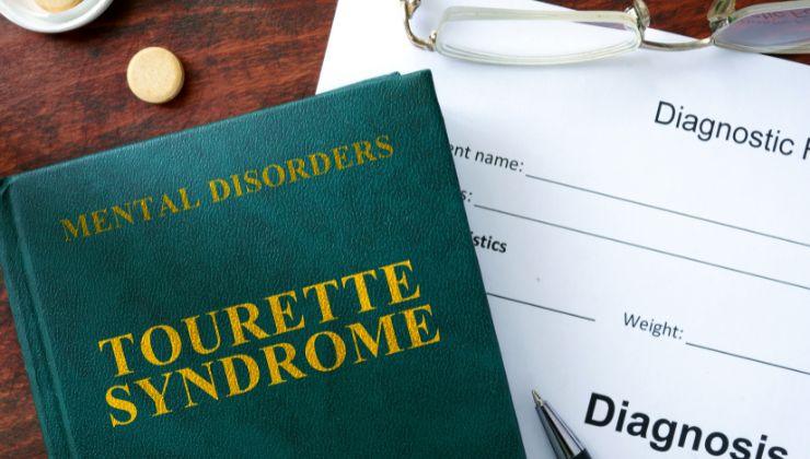 alimentazione per sindrome tourette