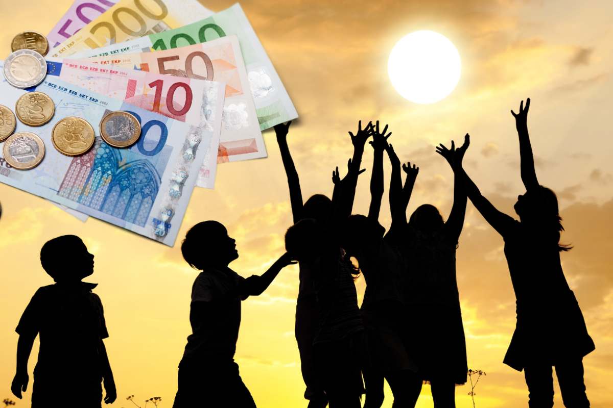 bonus figli
