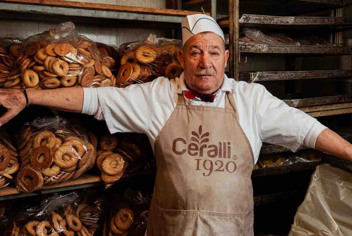 Forno Ceralli proprietario