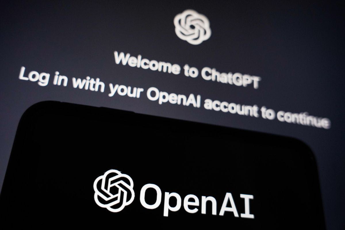 ChatGPT OpenAI