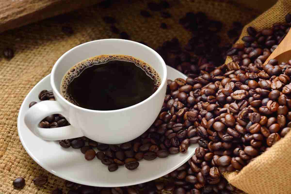 caffé
