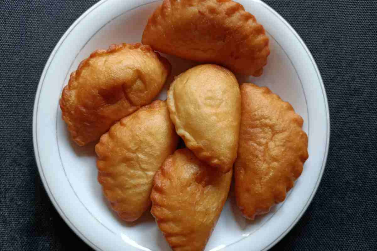 panadas