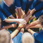 sport tra i ragazzi